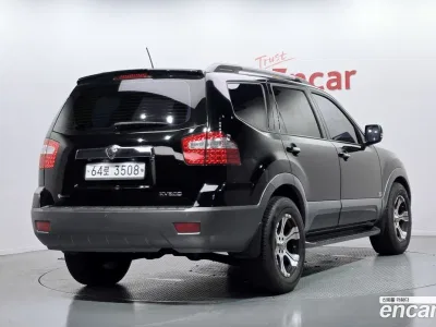2014 Kia Mohave 4WD KV 300, фото 2, лот 10116499
