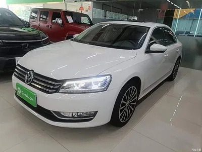 2014 Volkswagen Passat 1.8TSI DSG Luxury Edition, фото 2, лот 10887403