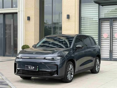 2024 Leapmotor C10 210 Smart Edition, фото 1, лот 10318925