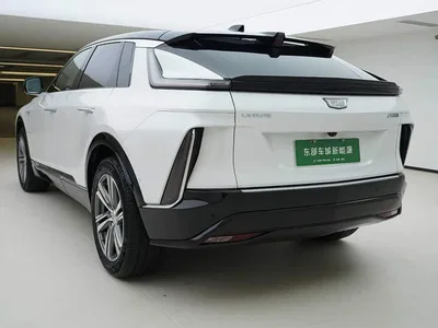 2024 Cadillac IQ Rui Ge RWD Standard Range Luxury Edition, фото 4, лот 11155340