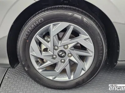 2025 Hyundai AVANTE 1.6, фото 4, лот 10182769