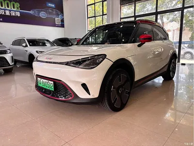 2024 smart Elf #1 Premium Edition, фото 1, лот 10343252