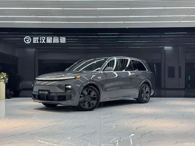 2023 Li Auto Li Xiang L9 Model Pro, фото 1, лот 10825625