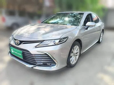 2023 Toyota Camry 2.0G Luxury Edition, фото 1, лот 10307051