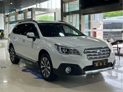 2017 Subaru Outback 2.5i Sport Navigation Edition EyeSight, фото 3, лот 10341907