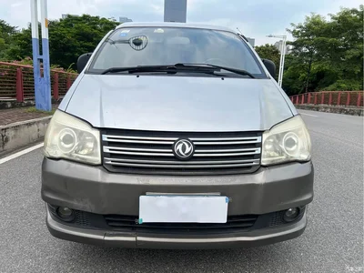 2016 Dongfeng Lingzhi M3 1.6L 7-seat Comfort (China V), фото 2, лот 11159166
