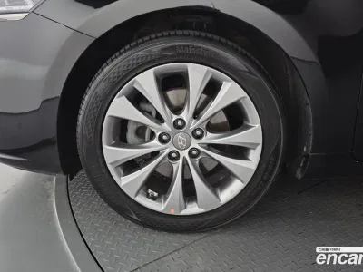 2016 Kia K7 2.4 GDI Prestige, фото 4, лот 10041368