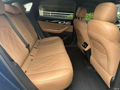 2025 Geely Galaxy Galaxy A7 EM-i 150km Long Voyage Edition, фото 4, лот 11451092