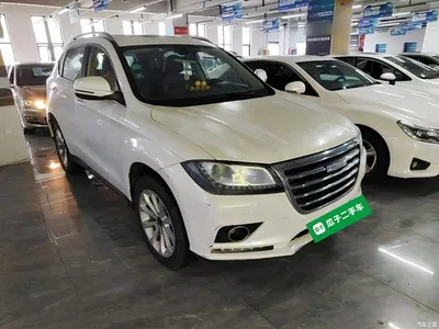 2017 Haval H2 Red Label 1.5T Automatic 2WD Luxury, фото 4, лот 11196082