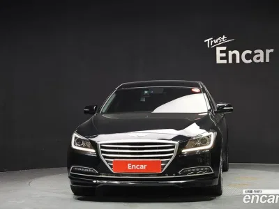 2015 Hyundai Genesis G330 Premium AWD, фото 3, лот 10137243