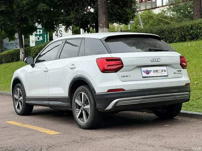 2019 Audi Q2L e-tron Pure Electric Smart Cool Edition, фото 4, лот 10887310