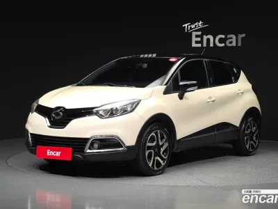 2015 Samsung QM3 RE, фото 1, лот 10234842