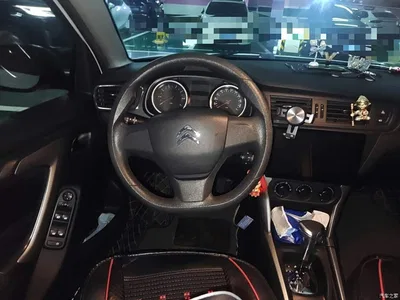 2018 Citroën C3-XR 1.6L Automatic Fashion Type, фото 3, лот 11073166