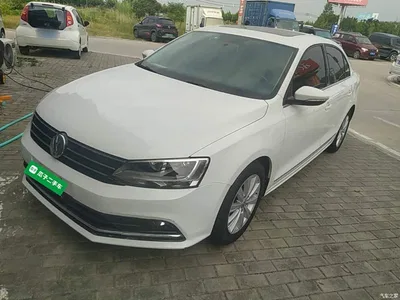2016 Volkswagen Sagitar 230TSI 25th Anniversary Edition, фото 2, лот 10458690