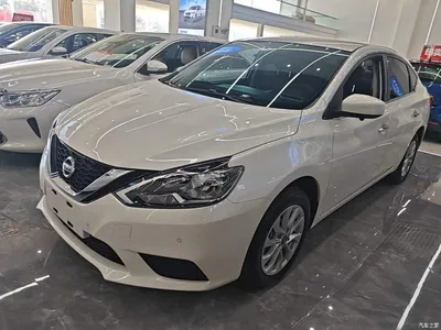 2024 Nissan Sylphy Facelift II Classic 1.6XE CVT Comfort, фото 1, лот 10389989