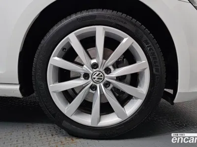 2014 Volkswagen Golf 1.4 TSI, фото 4, лот 11258503