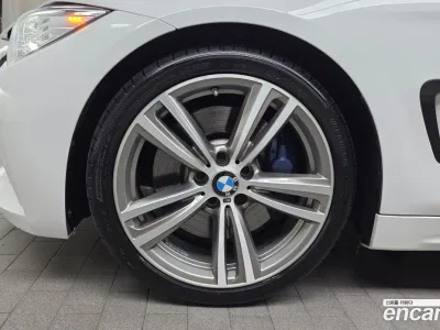 2016 BMW 4-Series 428i M Sport Convertible, фото 4, лот 10107775