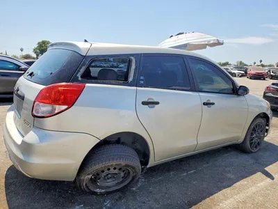 2003 TOYOTA MATRIX SW 2WD, фото 3, лот 10969149