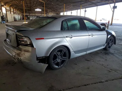 2006 ACURA 3.2TL, фото 3, лот 11159620
