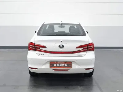 2018 BYD Qin New Energy 1.5T Smart Premium, фото 4, лот 11174761