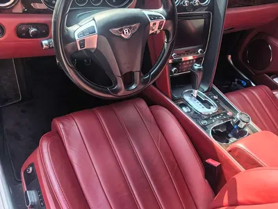 2014 Bentley Flying Spur, фото 4, лот 10244166