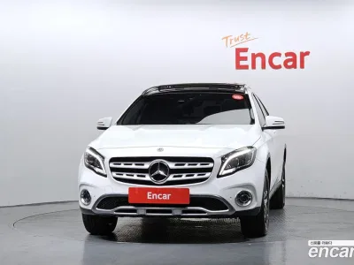 2019 Mercedes-Benz GLA-Class GLA220, фото 2, лот 10052735