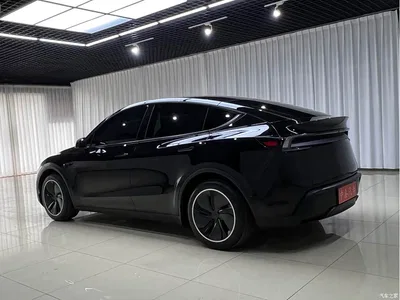 2025 Tesla Model Y Model Rear-Wheel Drive Launch Edition, фото 4, лот 10765872