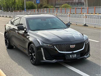 2021 Cadillac CT5 Facelift 28T Luxury Edition, фото 3, лот 10304313