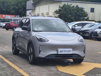 2025 Geely Galaxy Starry Wish 310km Dream Edition, фото 3, лот 10834714