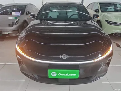 2025 Changan Qiyuan A07 Extended Range Really Fragrant Edition 230 Luxury, фото 3, лот 10408716