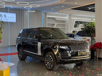 2014 Land Rover Range Rover 3.0 SC V6 Vogue, фото 3, лот 10329918