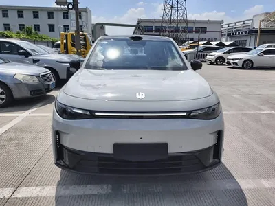 2026 Leapmotor C10 605 LiDAR Edition, фото 2, лот 10671850