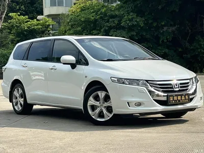 2013 Honda Odyssey 2.4L Luxury Edition, фото 3, лот 10438197