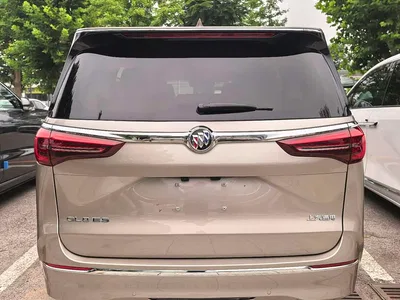2023 Buick GL8 ES Landmaster Exclusive, фото 4, лот 10249727
