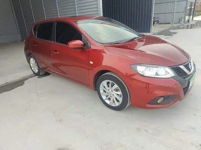 2019 Nissan Tiida 1.6L CVT Cool Edition (China VI), фото 4, лот 10347442