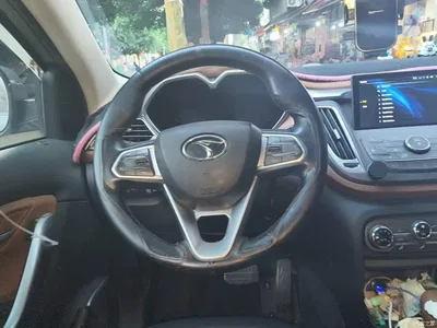 2015 Soueast DX7 1.5T Automatic Luxury, фото 3, лот 10427635