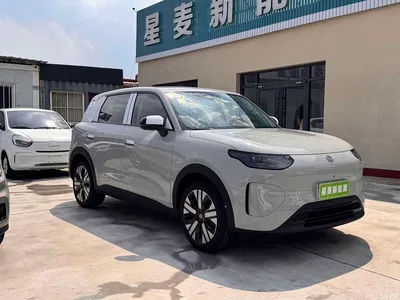 2026 Leapmotor A10, фото 3, лот 11155259