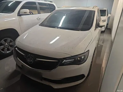 2021 Buick GL6 323T Mild Hybrid Connected Luxury, фото 1, лот 10269490