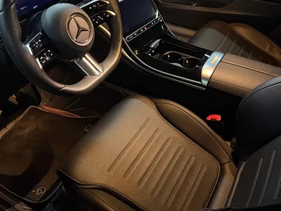 2022 Mercedes-Benz C-Class C 260 L Sport Edition, фото 4, лот 11550227