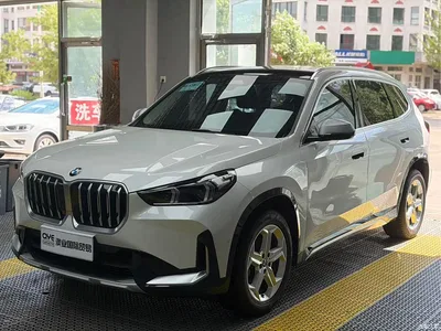 2023 BMW X1 sDrive20Li X Design Package, фото 1, лот 10466872