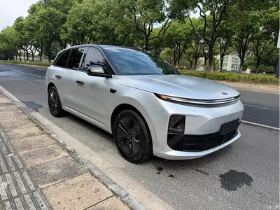 2024 Li Auto L6 Pro, фото 3, лот 10384029