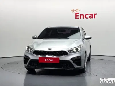 2019 Kia K3 Luxury, фото 3, лот 10108055