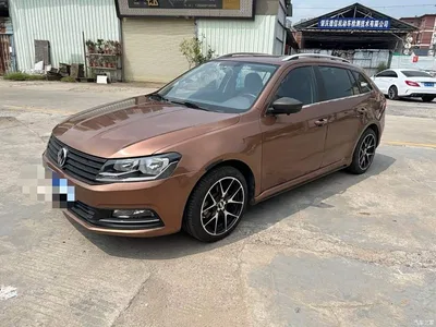 2015 Volkswagen Lavida Tour 1.6L Automatic Trend Edition, фото 1, лот 11192573