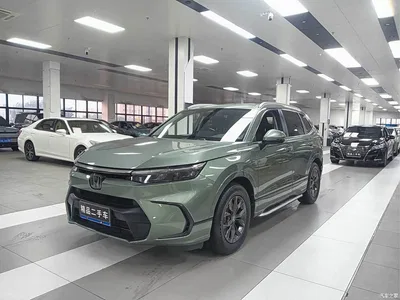 2023 Honda Haoying 240TURBO 2WD Luxury 5-Seater, фото 1, лот 10826874