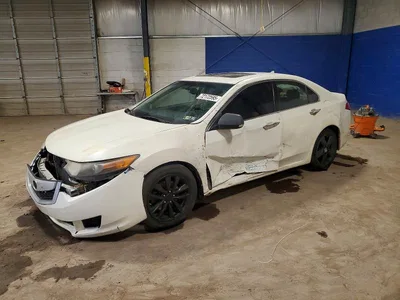 2011 ACURA TSX, фото 1, лот 10873012