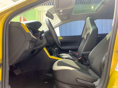 2023 Volkswagen Polo Plus 1.5L Automatic Colorful Tech Edition, фото 4, лот 10464652
