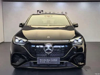 2023 Mercedes-Benz EQE SUV 500 4MATIC Special Edition, фото 2, лот 10246450