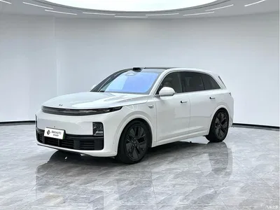 2024 Li Auto L7 MAX, фото 1, лот 11242586