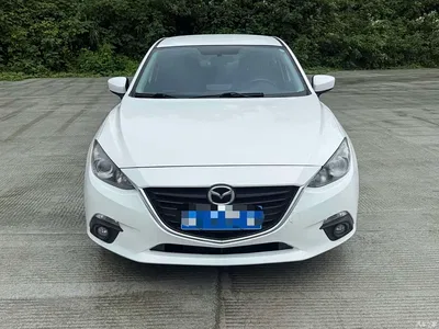 2016 Mazda Mazda3 Axela Sedan 1.5L Automatic Comfort, фото 2, лот 10325814
