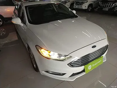 2017 Ford Mondeo EcoBoost 180 Fashion, фото 4, лот 10301388